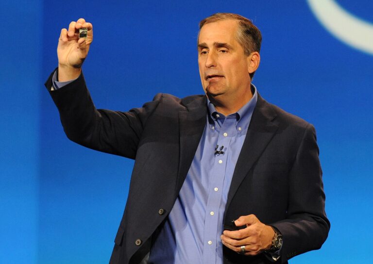 Brian Krzanich Net Worth 2021: Age, Height, Weight, Wife, Kids, Bio-Wiki