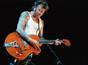 Brian Setzer Net Worth 2021: Age, Height, Weight, Wife, Kids, Bio-Wiki