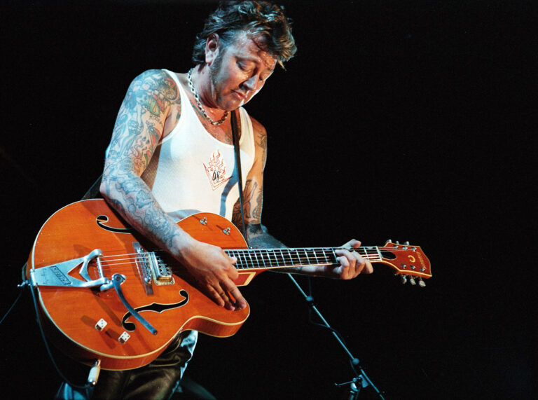 Brian Setzer Net Worth 2021: Age, Height, Weight, Wife, Kids, Bio-Wiki | Wealthy Persons — via Wikimedia Commons