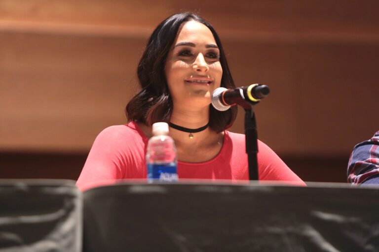 Brie Bella Net Worth 2021: Age, Height, Weight, Husband, Kids, Bio-Wiki