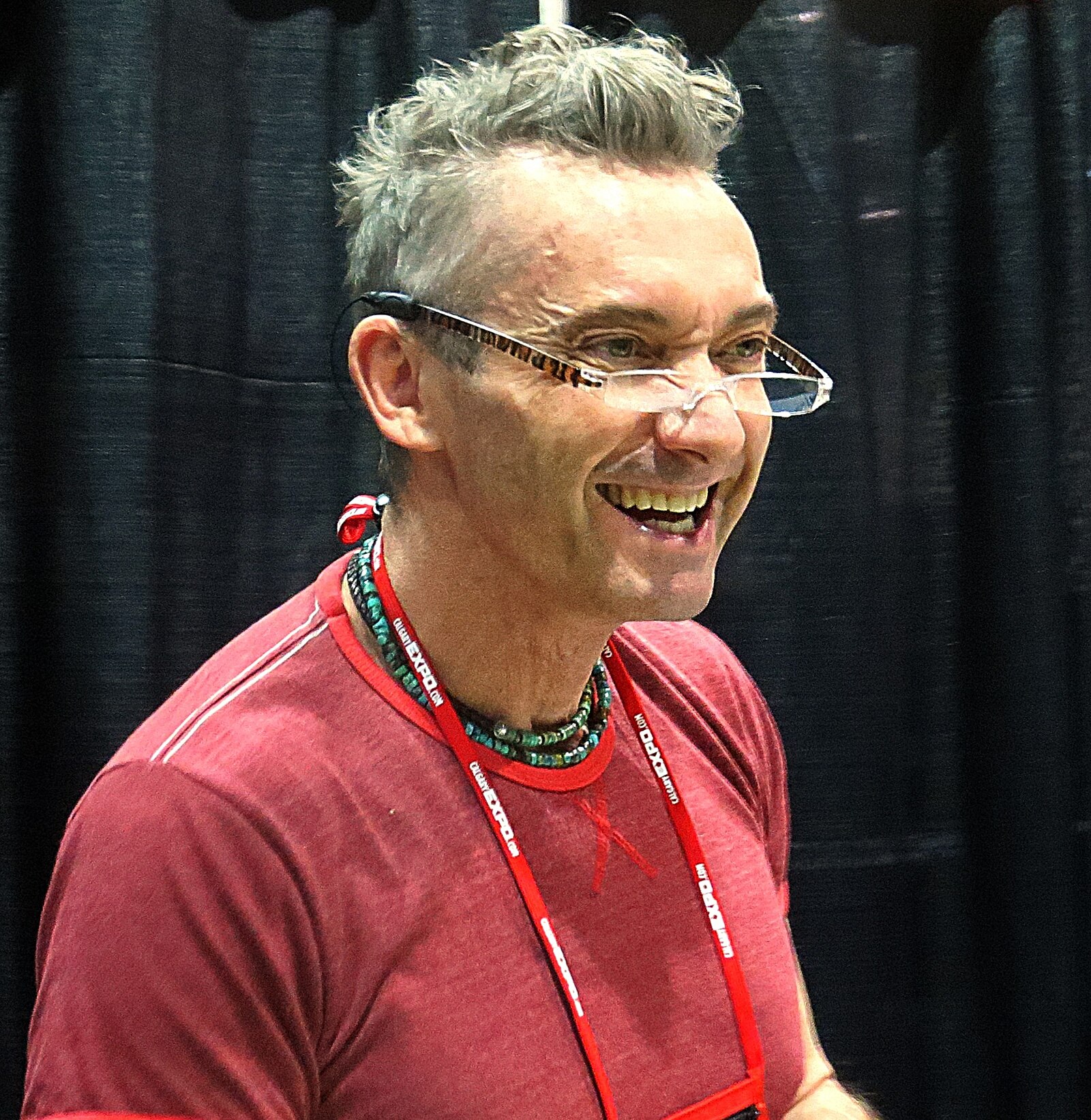 Cameron Arthur Clarke Net Worth 2021: Age, Height, Weight, Girlfriend, Dating, Bio-Wiki