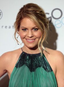 Candace Cameron Net Worth 2021: Age, Height, Weight, Husband, Kids, Bio-Wiki