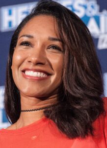 Candice Patton Net Worth 2021: Age, Height, Weight, Boyfriend, Dating, Kids, Bio-Wiki