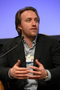 Chad Hurley Net Worth 2021: Age, Height, Weight, Wife, Kids, Bio-Wiki