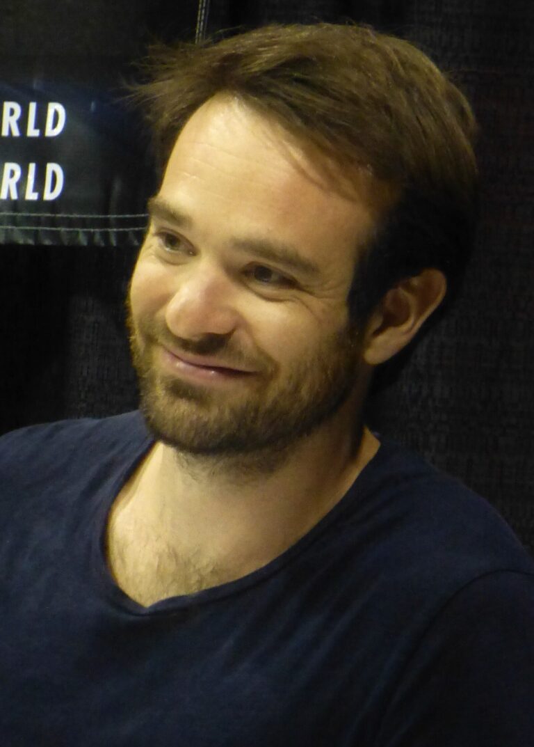 Charlie Cox Net Worth 2021: Age, Height, Weight, Wife, Kids, Bio-Wiki — via Wikimedia Commons