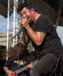 Chino Moreno Net Worth 2021: Age, Height, Weight, Wife, Kids, Bio-Wiki