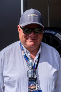 Chip Ganassi Net Worth 2021: Age, Height, Weight, Wife, Kids, Bio-Wiki