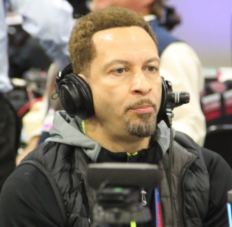 Chris Broussard Net Worth 2021: Age, Height, Weight, Girlfriend, Dating, Bio-Wiki