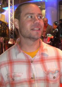 Chris Pontius Net Worth 2021: Age, Height, Weight, Wife, Kids, Bio-Wiki