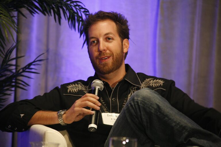 Chris Sacca Net Worth 2021: Age, Height, Weight, Wife, Kids, Bio-Wiki