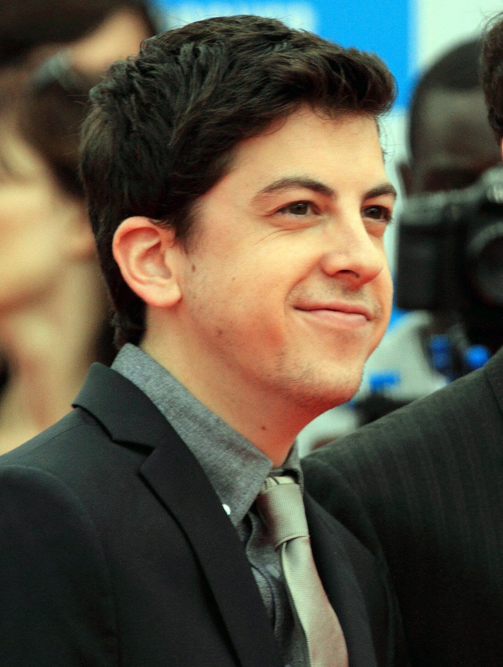 Christopher Mintz-Plasse Net Worth 2021: Age, Height, Weight, Girlfriend, Dating, Bio-Wiki