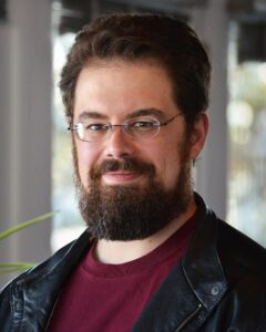 Christopher Paolini Net Worth 2021: Age, Height, Weight, Girlfriend, Dating, Bio-Wiki