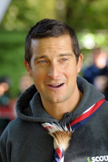 Bear Grylls Net Worth 2021: Age, Height, Weight, Wife, Kids, Bio-Wiki