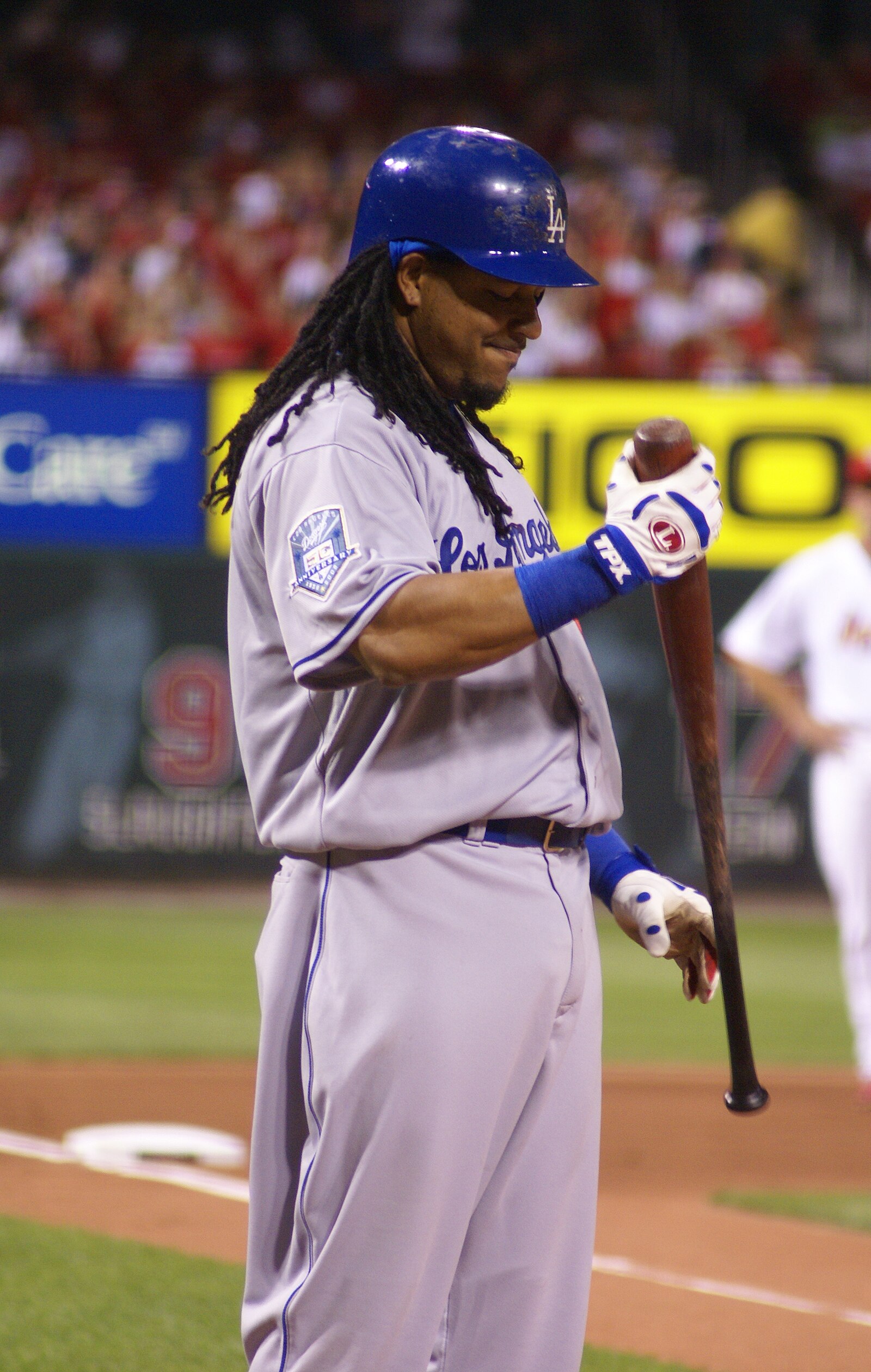 Manny Ramirez Net Worth 2021: Age, Height, Weight, Wife, Kids, Bio-Wiki
