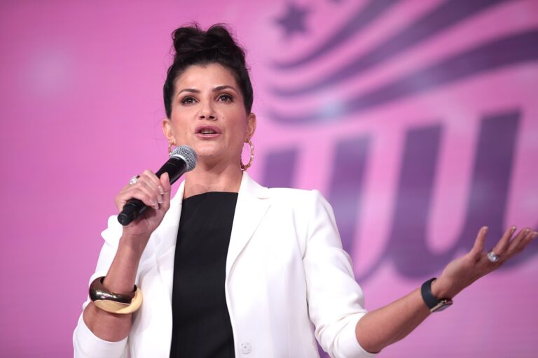 Dana Loesch Net Worth 2021: Age, Height, Weight, Husband, Kids, Bio-Wiki