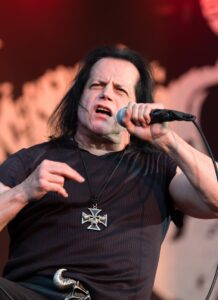 Glenn Danzig Net Worth 2021: Age, Height, Weight, Girlfriend, Dating, Bio-Wiki