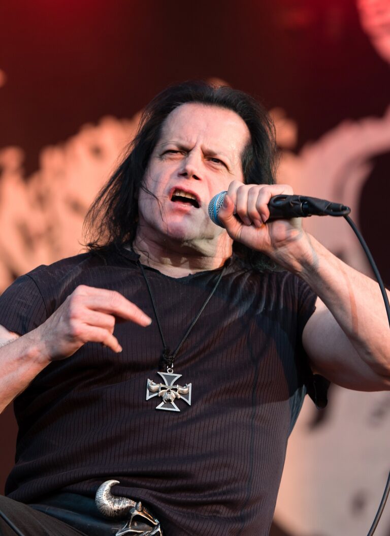Glenn Danzig Net Worth 2021: Age, Height, Weight, Girlfriend, Dating, Bio-Wiki