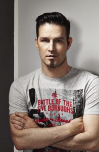 Darude Net Worth 2021: Age, Height, Weight, Wife, Kids, Bio-Wiki