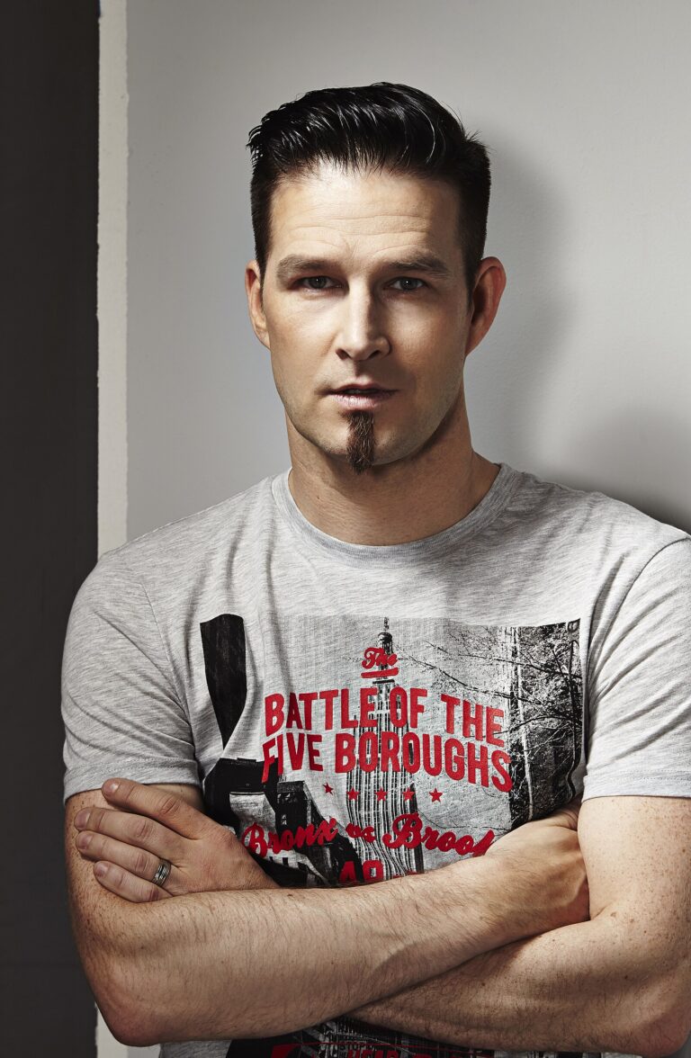 Darude Net Worth 2021: Age, Height, Weight, Wife, Kids, Bio-Wiki