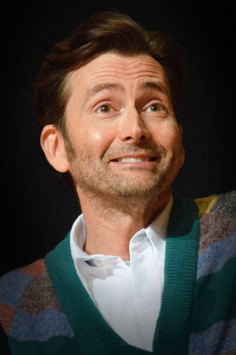 David Tennant Net Worth 2021: Age, Height, Weight, Wife, Kids, Bio-Wiki | Wealthy Persons — via Wikimedia Commons