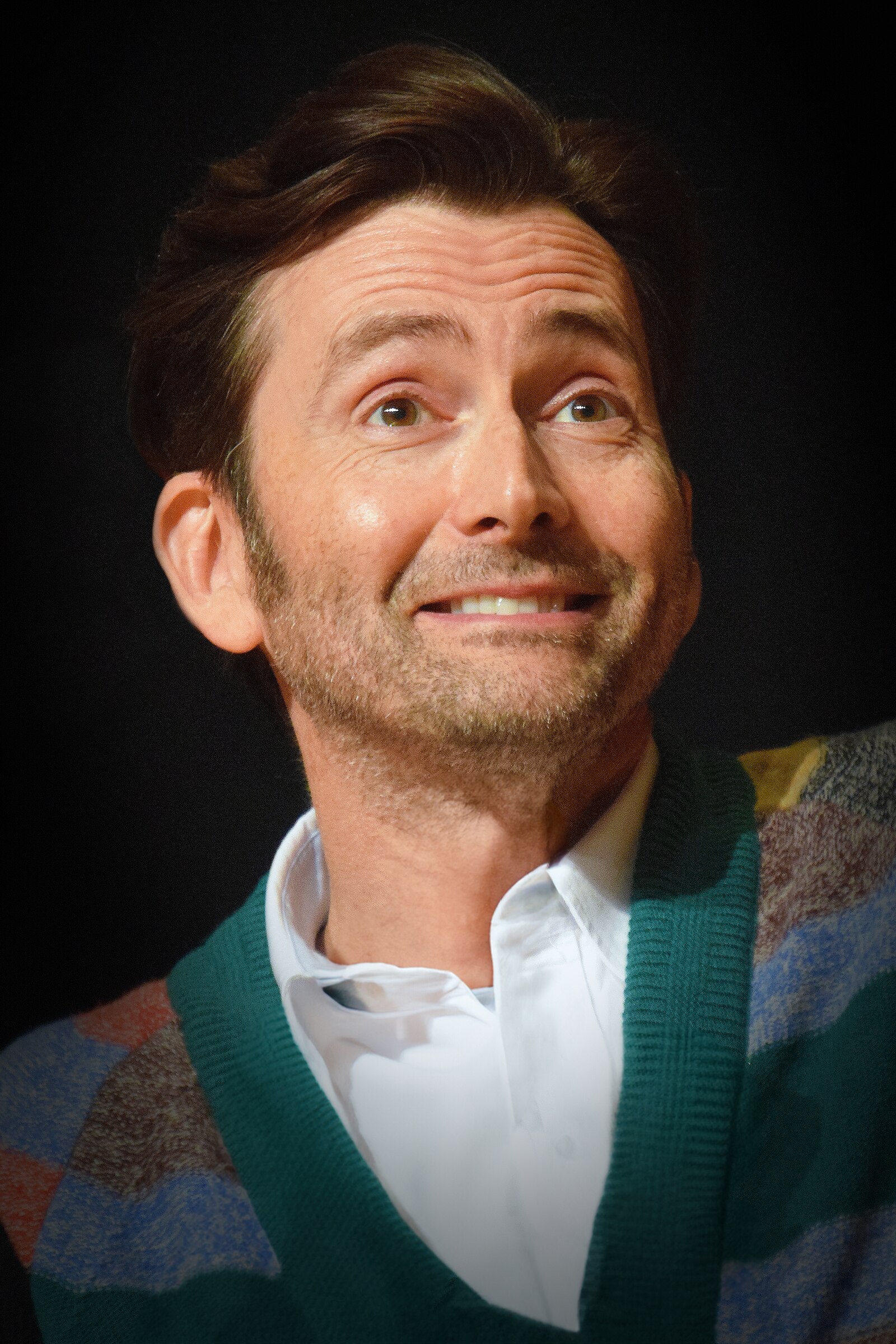 David Tennant Net Worth 2021: Age, Height, Weight, Wife, Kids, Bio-Wiki