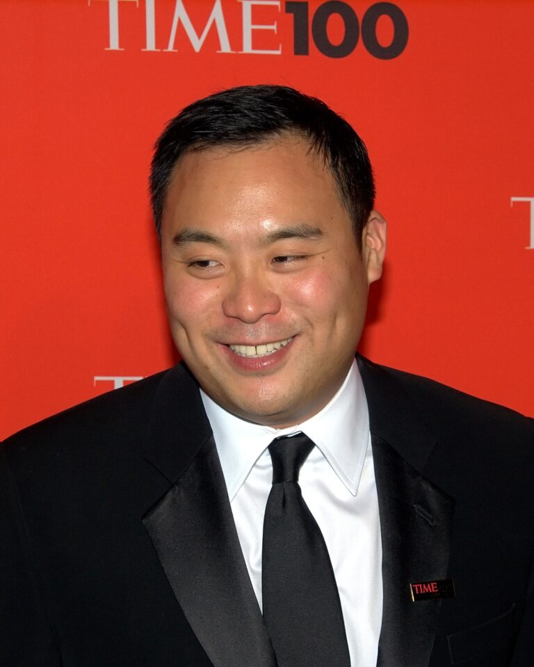 David Chang Net Worth 2021: Age, Height, Weight, Wife, Kids, Bio-Wiki | Wealthy Persons — via Wikimedia Commons