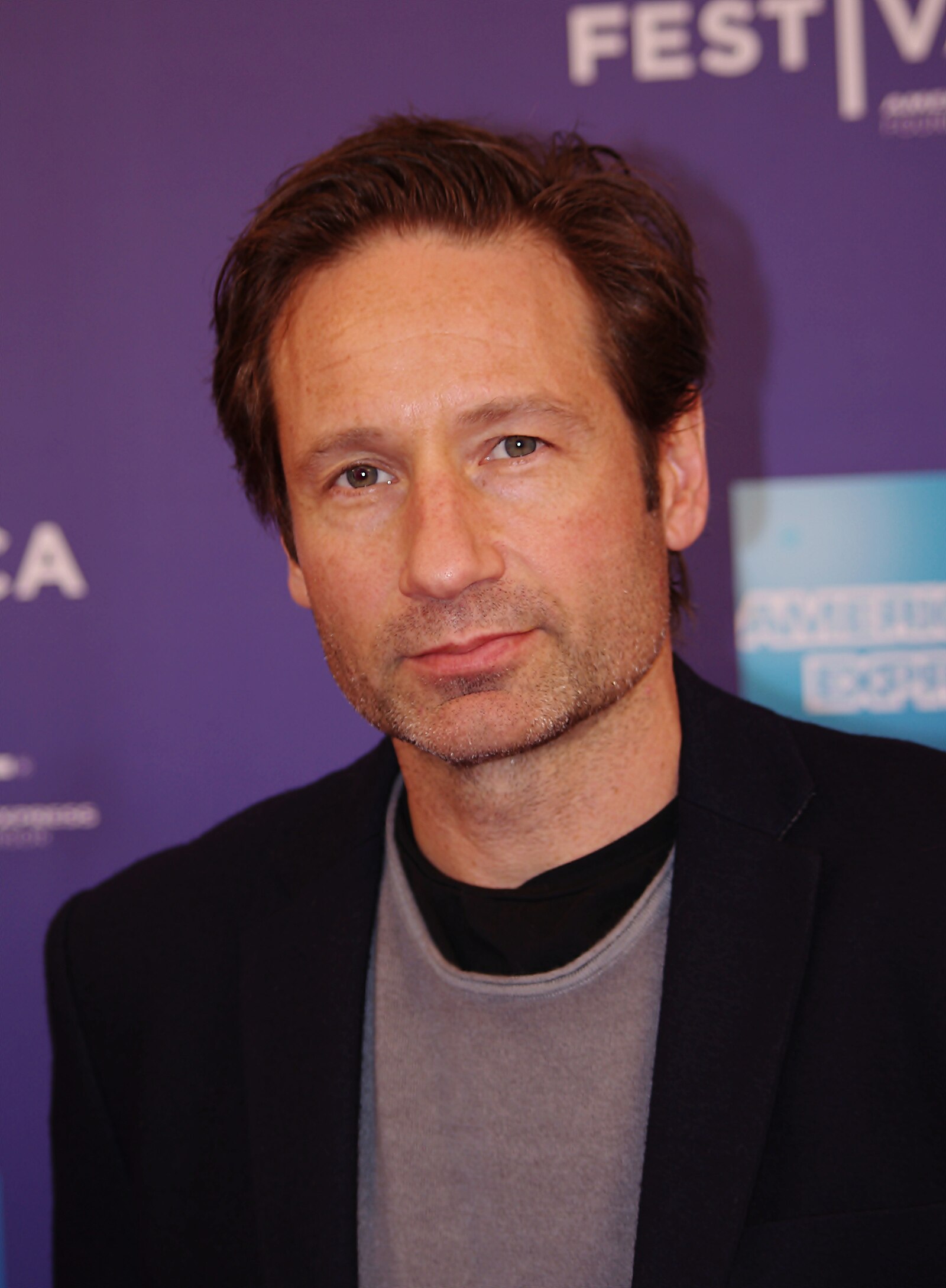 David Duchovny Net Worth 2021: Age, Height, Weight, Wife, Kids, Bio-Wiki