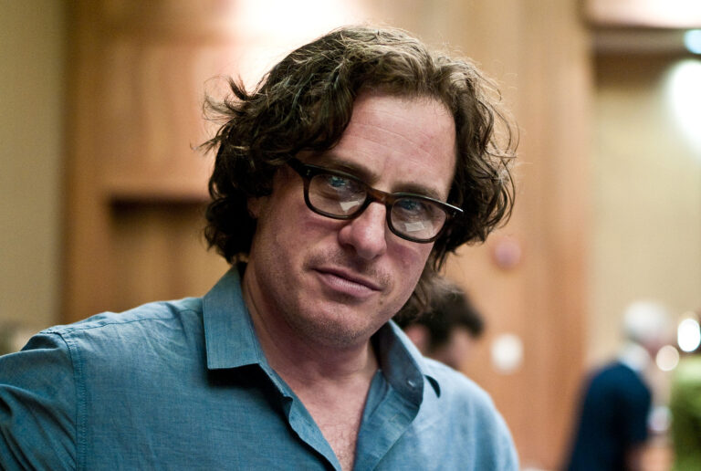 Davis Guggenheim Net Worth 2021: Age, Height, Weight, Wife, Kids, Bio-Wiki | Wealthy Persons — via Wikimedia Commons
