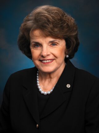 Dianne Feinstein Net Worth 2021: Age, Height, Weight, Husband, Kids, Bio-Wiki