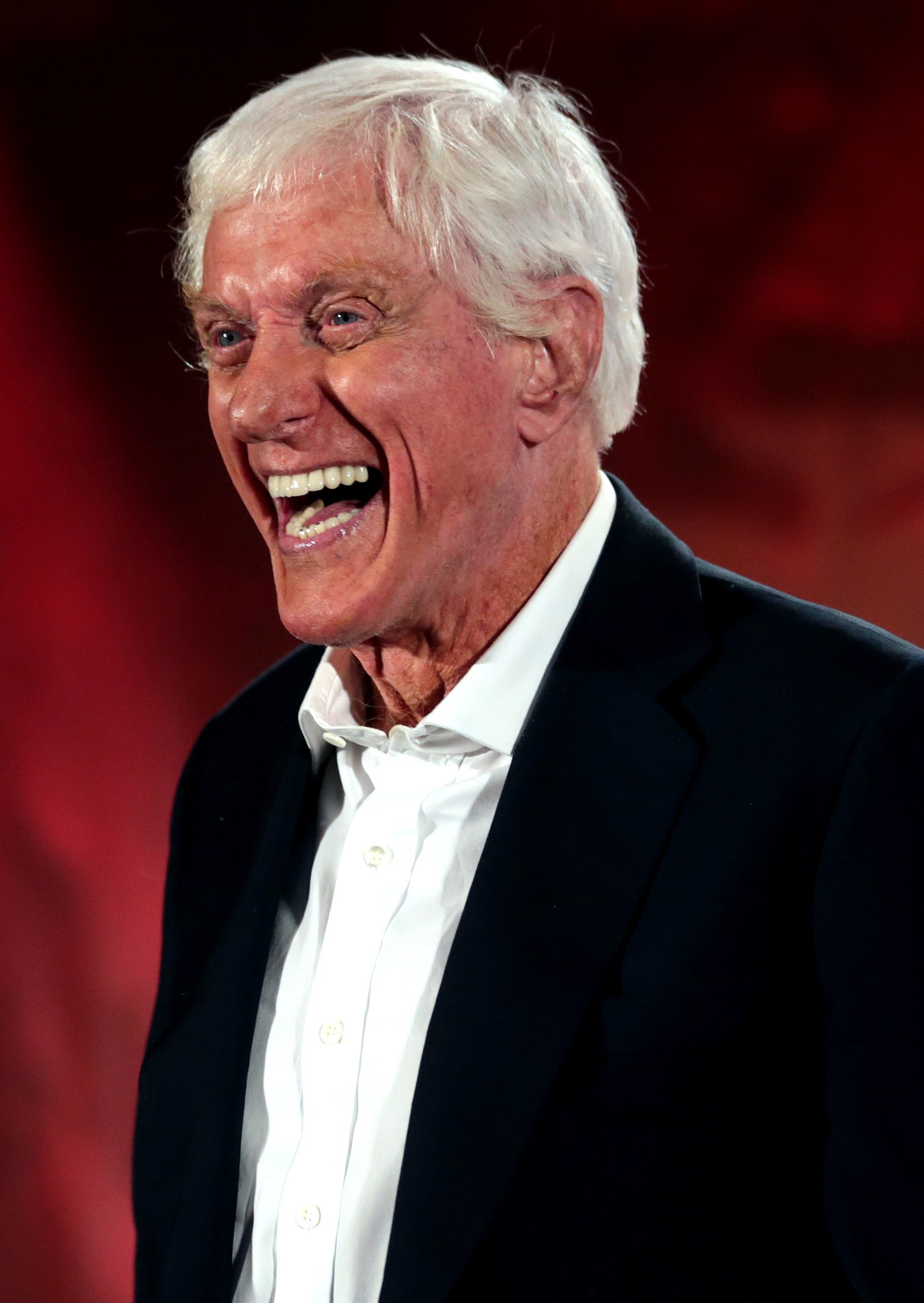 Dick Van Dyke Net Worth 2021: Age, Height, Weight, Wife, Kids, Bio-Wiki | Wealthy Persons — via Wikimedia Commons