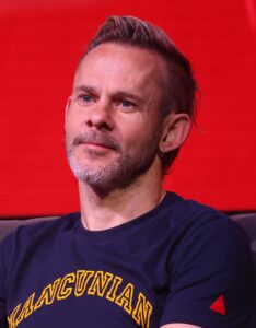 Dominic Monaghan Net Worth 2021: Age, Height, Weight, Wife, Kids, Bio-Wiki