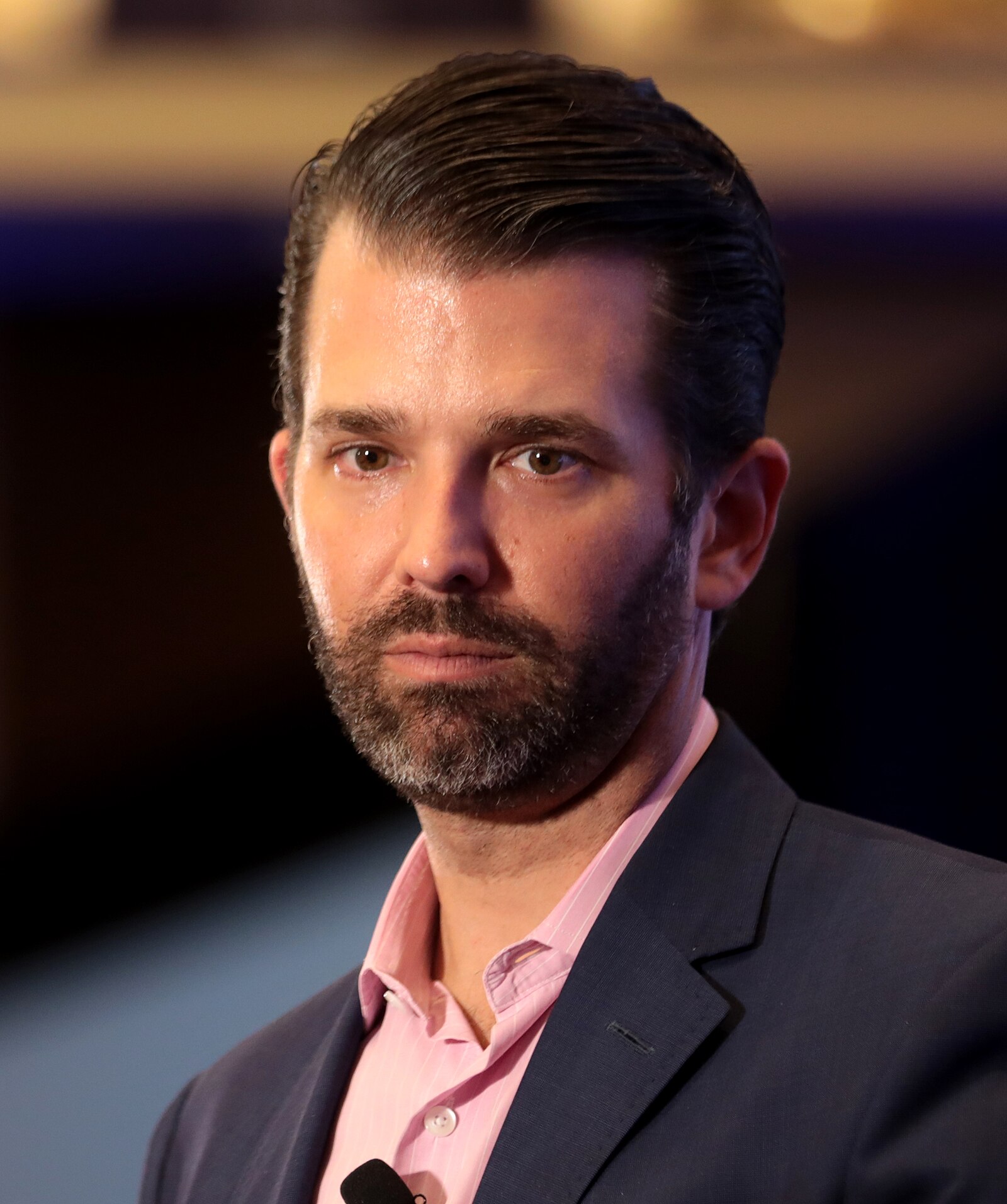 Donald Trump Jr. Net Worth 2021: Age, Height, Weight, Wife, Kids, Bio-Wiki