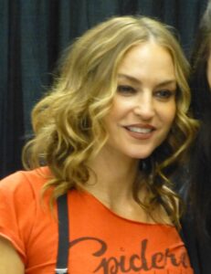 Drea De Matteo Net Worth 2021: Age, Height, Weight, Boyfriend, Dating, Kids, Bio-Wiki