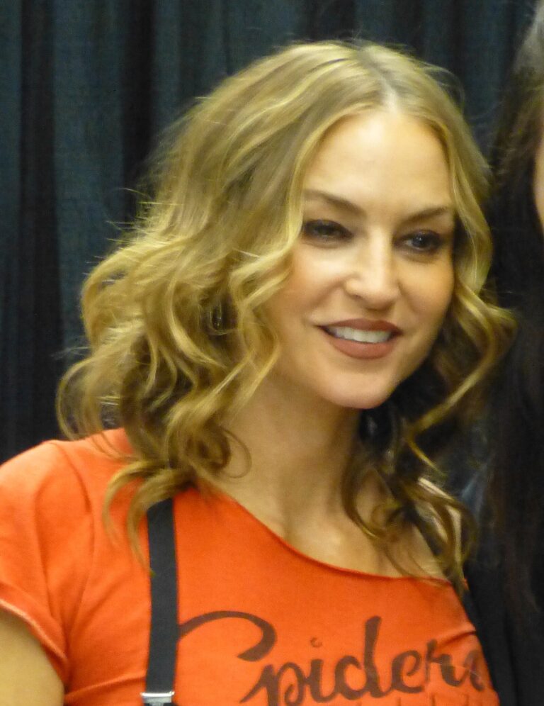 Drea De Matteo Net Worth 2021: Age, Height, Weight, Boyfriend, Dating, Kids, Bio-Wiki
