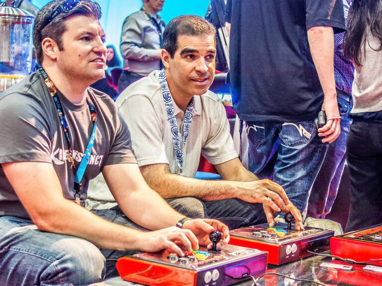 Ed Boon Net Worth 2021: Age, Height, Weight, Girlfriend, Dating, Bio-Wiki — via Wikimedia Commons