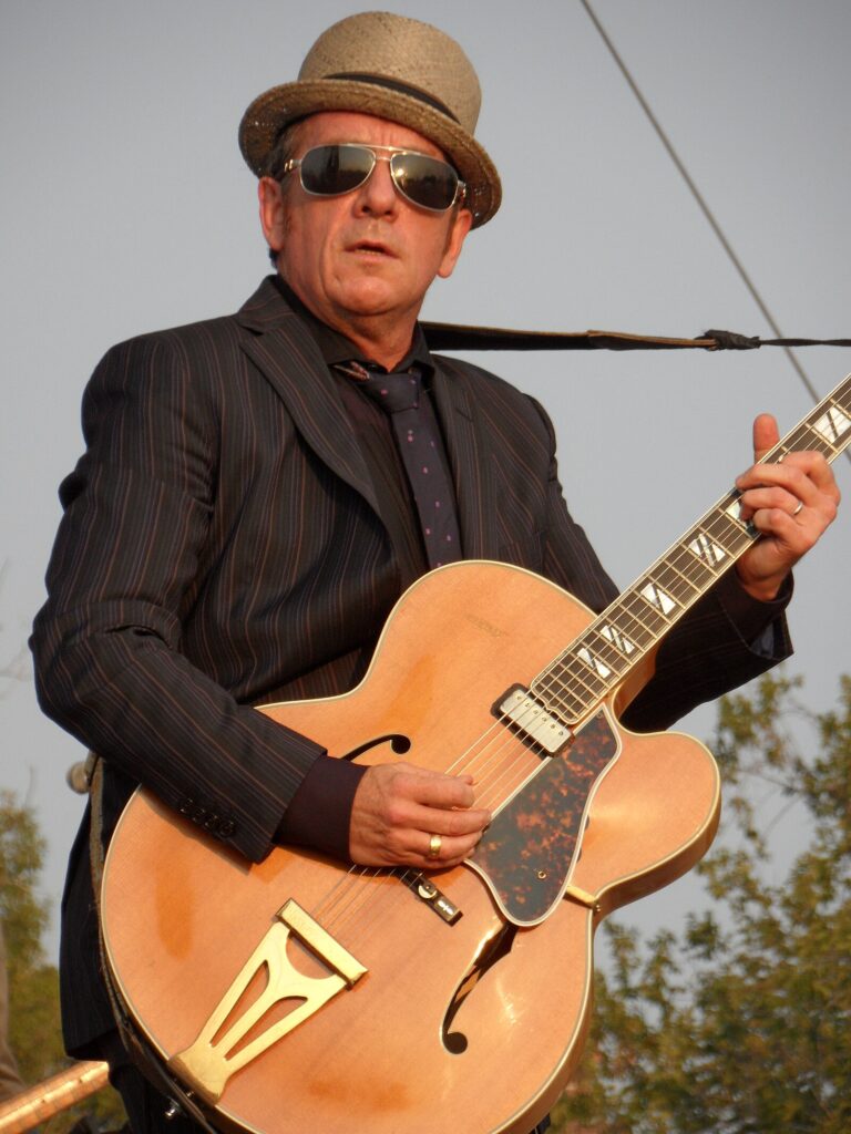 Elvis Costello Net Worth 2021: Age, Height, Weight, Wife, Kids, Bio-Wiki