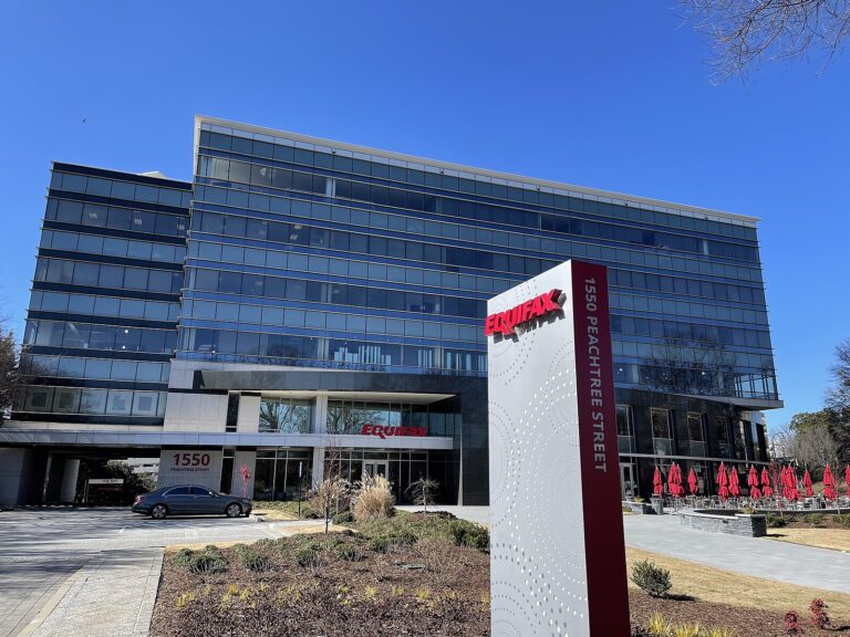 Equifax Net Worth 2021