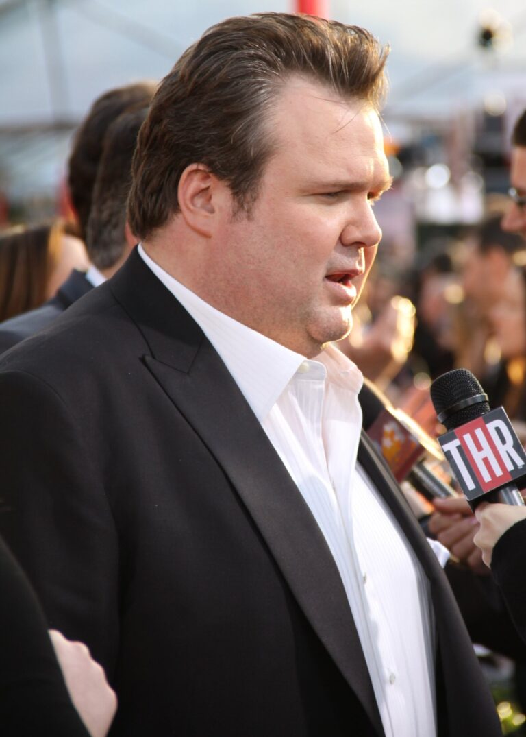 Eric Stonestreet Net Worth 2021: Age, Height, Weight, Girlfriend, Dating, Bio-Wiki — via Wikimedia Commons