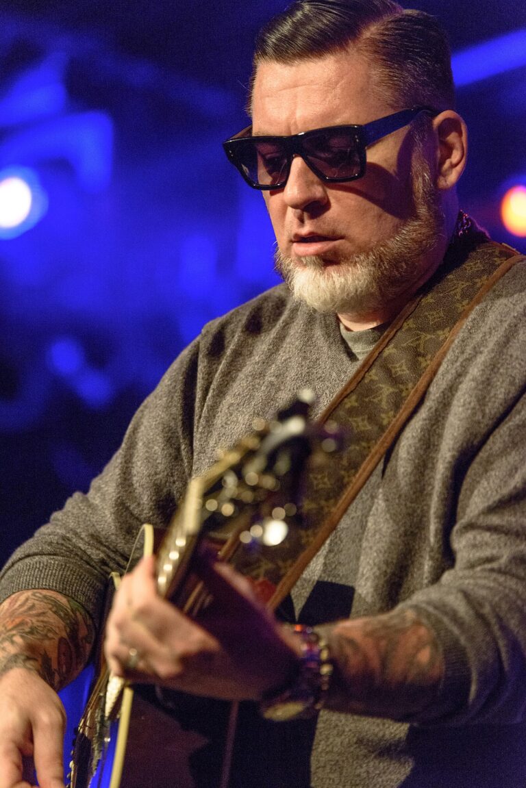 Everlast Net Worth 2021: Age, Height, Weight, Wife, Kids, Bio-Wiki — via Wikimedia Commons