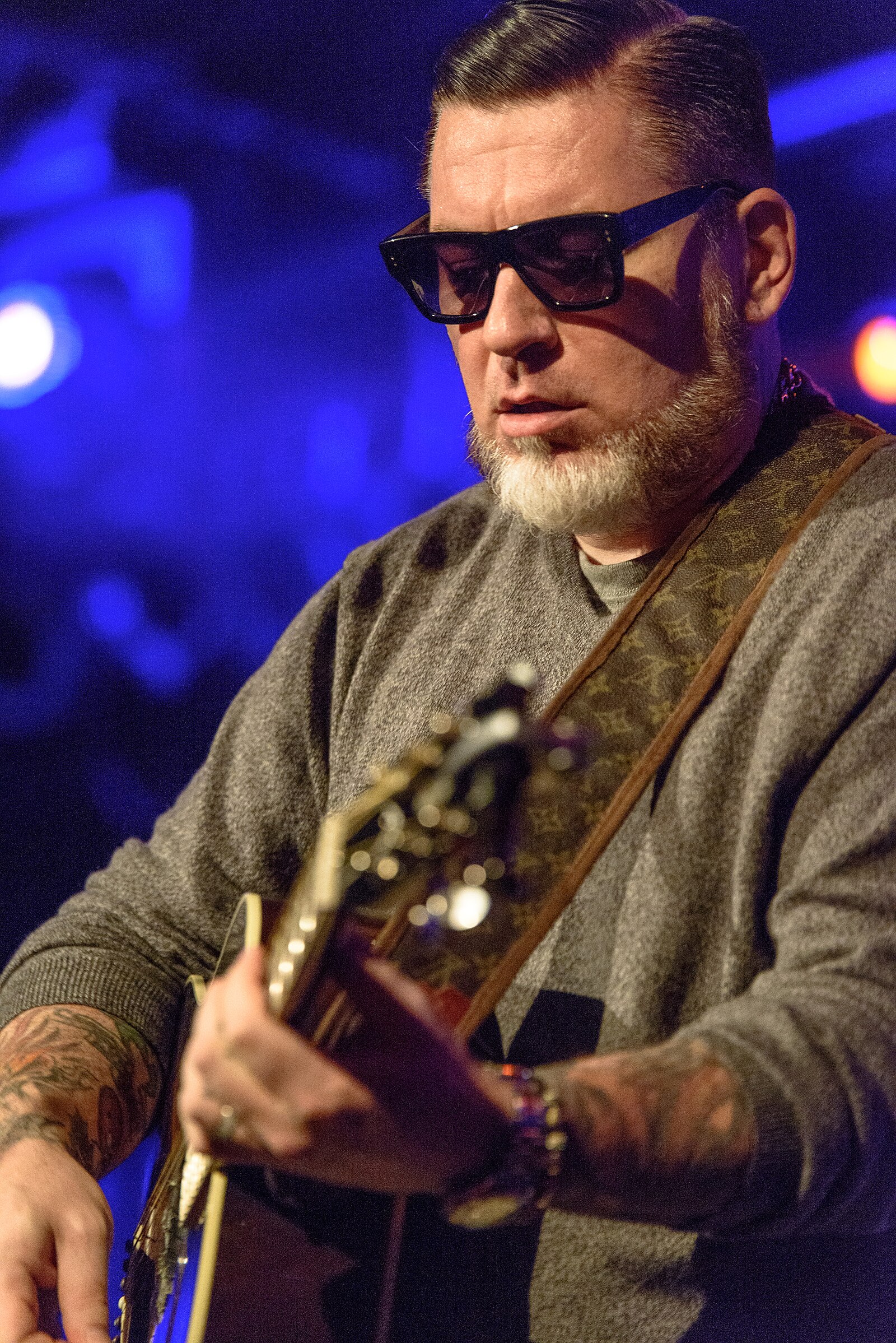 Everlast Net Worth 2021: Age, Height, Weight, Wife, Kids, Bio-Wiki