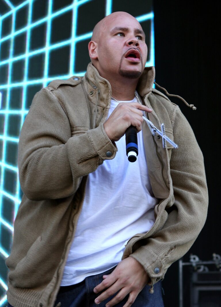 Fat Joe Net Worth 2021: Age, Height, Weight, Wife, Kids, Bio-Wiki