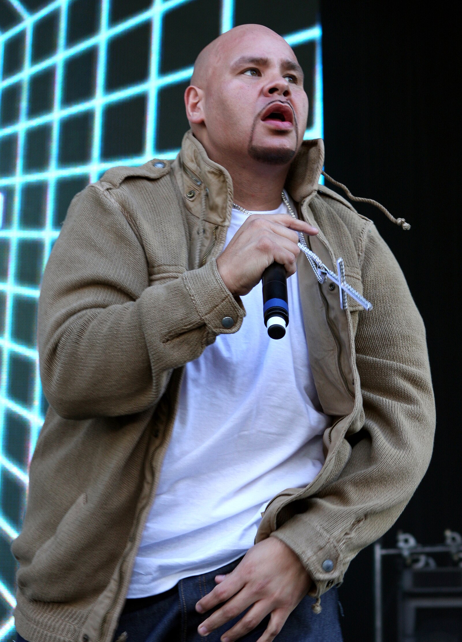 Fat Joe Net Worth 2021: Age, Height, Weight, Wife, Kids, Bio-Wiki