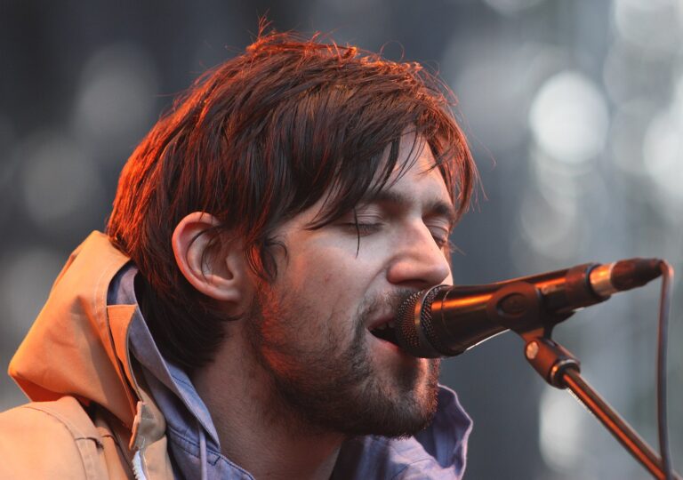 Conor Oberst Net Worth 2021: Age, Height, Weight, Wife, Kids, Bio-Wiki | Wealthy Persons — via Wikimedia Commons