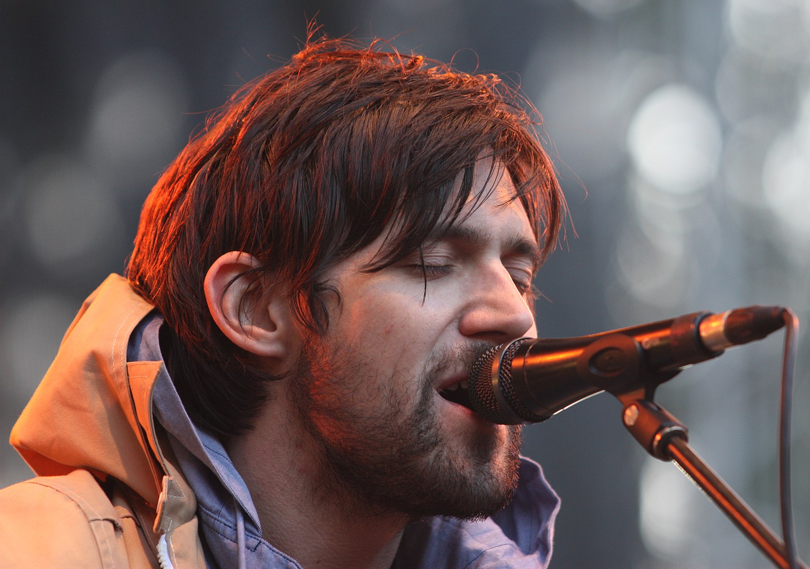 Conor Oberst Net Worth 2021: Age, Height, Weight, Wife, Kids, Bio-Wiki