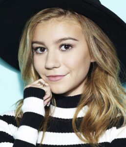 G Hannelius Net Worth 2021: Age, Height, Weight, Boyfriend, Dating, Kids, Bio-Wiki