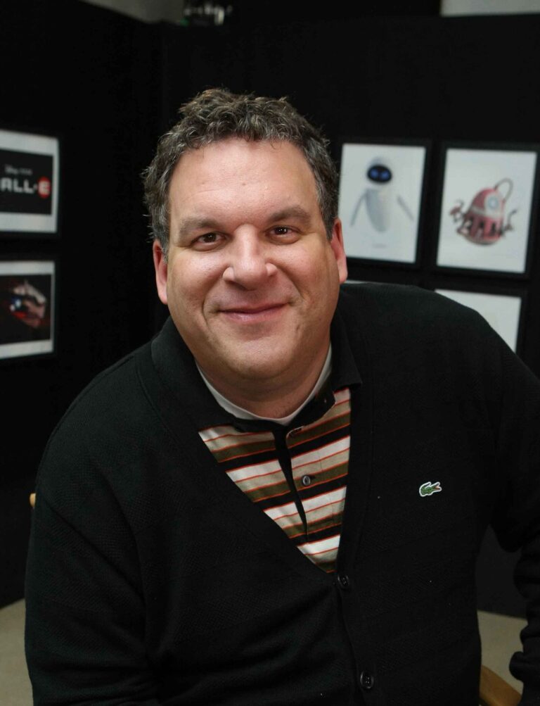 Jeff Garlin Net Worth 2021: Age, Height, Weight, Wife, Kids, Bio-Wiki