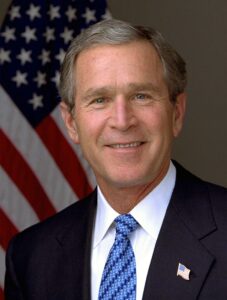 George Bush Net Worth 2021: Age, Height, Weight, Wife, Kids, Bio-Wiki