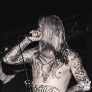 Ghostemane Net Worth 2021: Age, Height, Weight, Girlfriend, Dating, Bio-Wiki