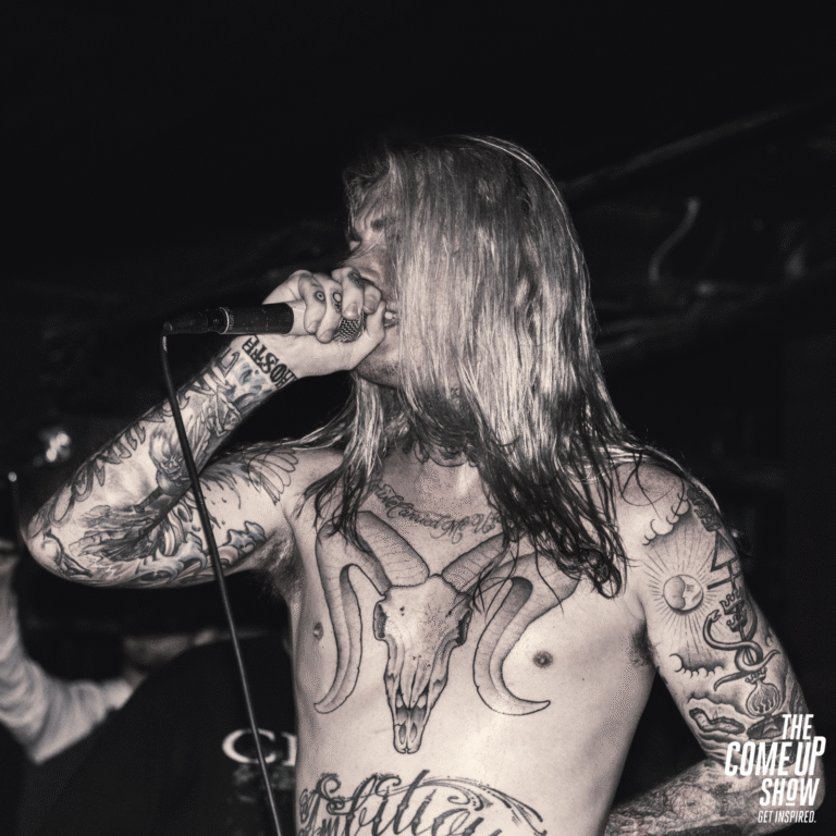 Ghostemane Net Worth 2021: Age, Height, Weight, Girlfriend, Dating, Bio-Wiki