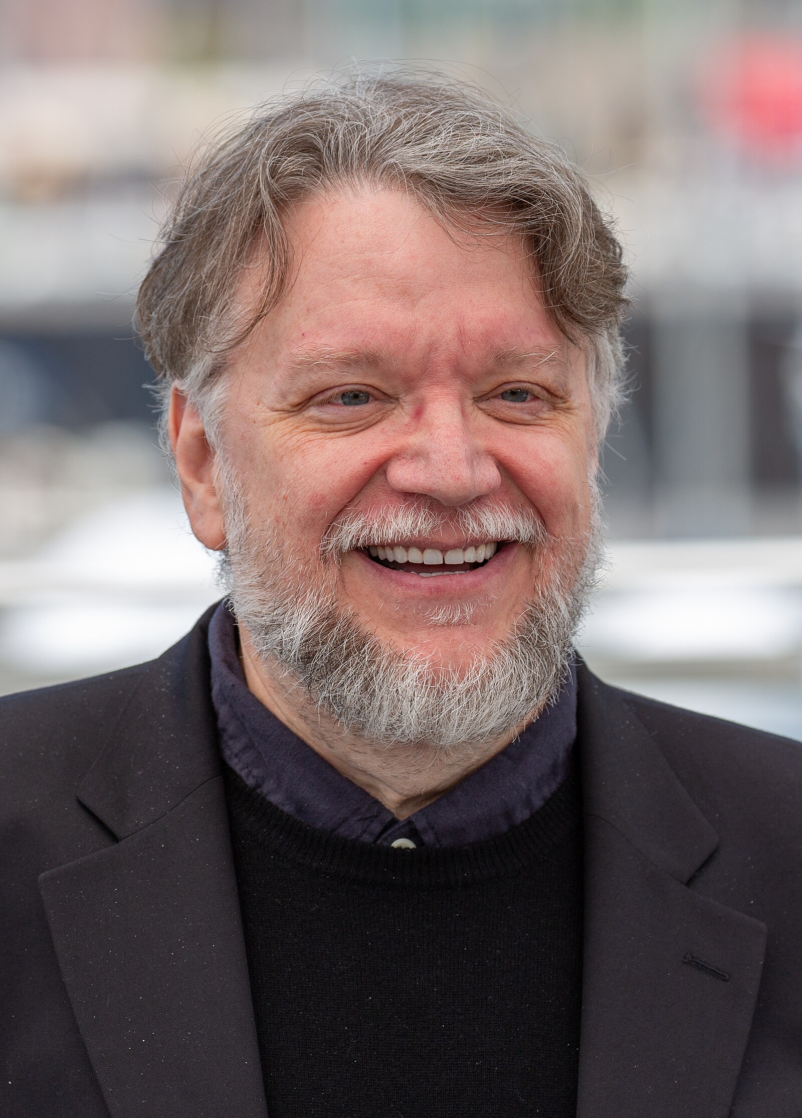 Guillermo Del Toro Net Worth 2021: Age, Height, Weight, Wife, Kids, Bio-Wiki